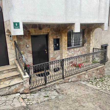 דירות סראייבו Apartman Duck מראה חיצוני תמונה