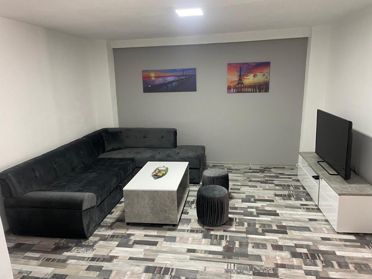 דירות סראייבו Apartman Duck מראה חיצוני תמונה