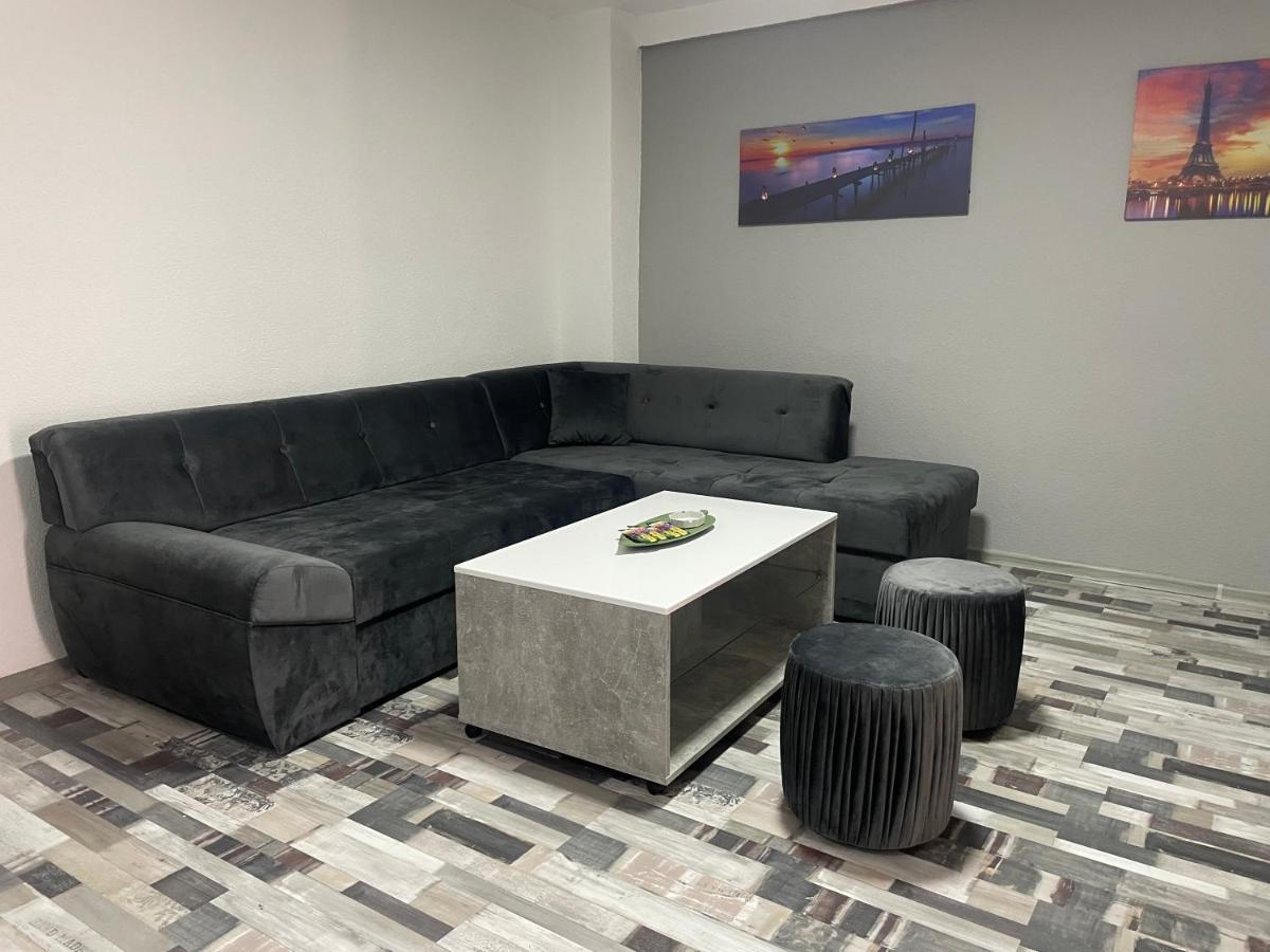 דירות סראייבו Apartman Duck מראה חיצוני תמונה