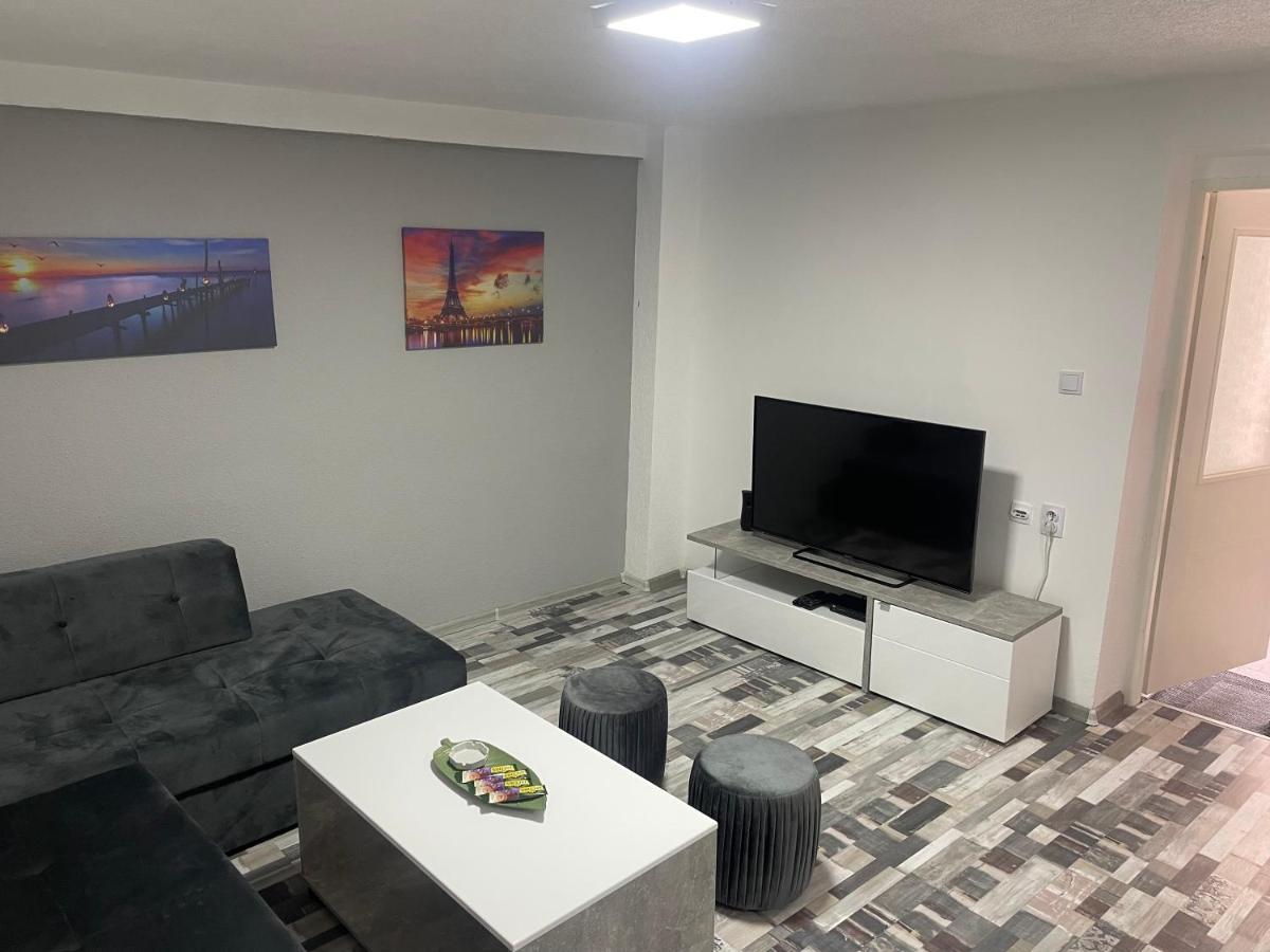 דירות סראייבו Apartman Duck מראה חיצוני תמונה