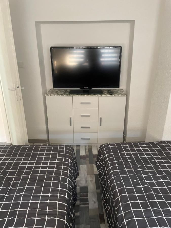 דירות סראייבו Apartman Duck מראה חיצוני תמונה