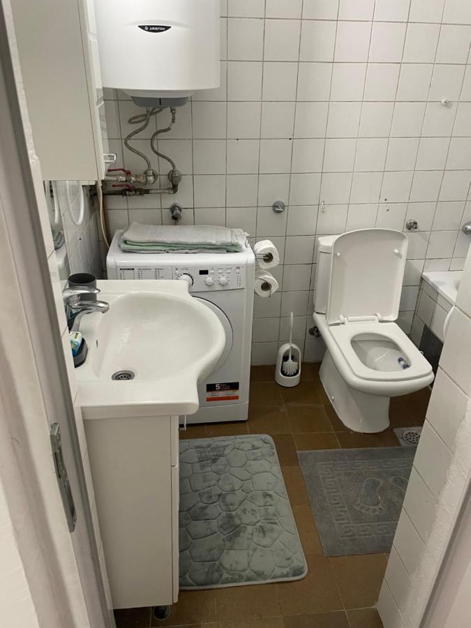 דירות סראייבו Apartman Duck מראה חיצוני תמונה