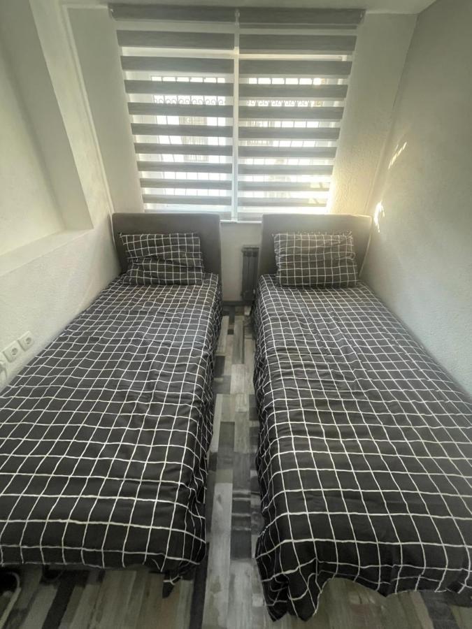 דירות סראייבו Apartman Duck מראה חיצוני תמונה