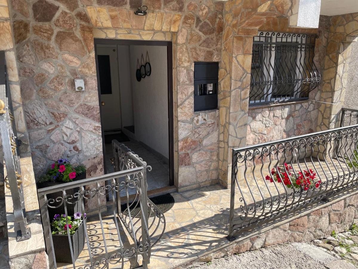 דירות סראייבו Apartman Duck מראה חיצוני תמונה