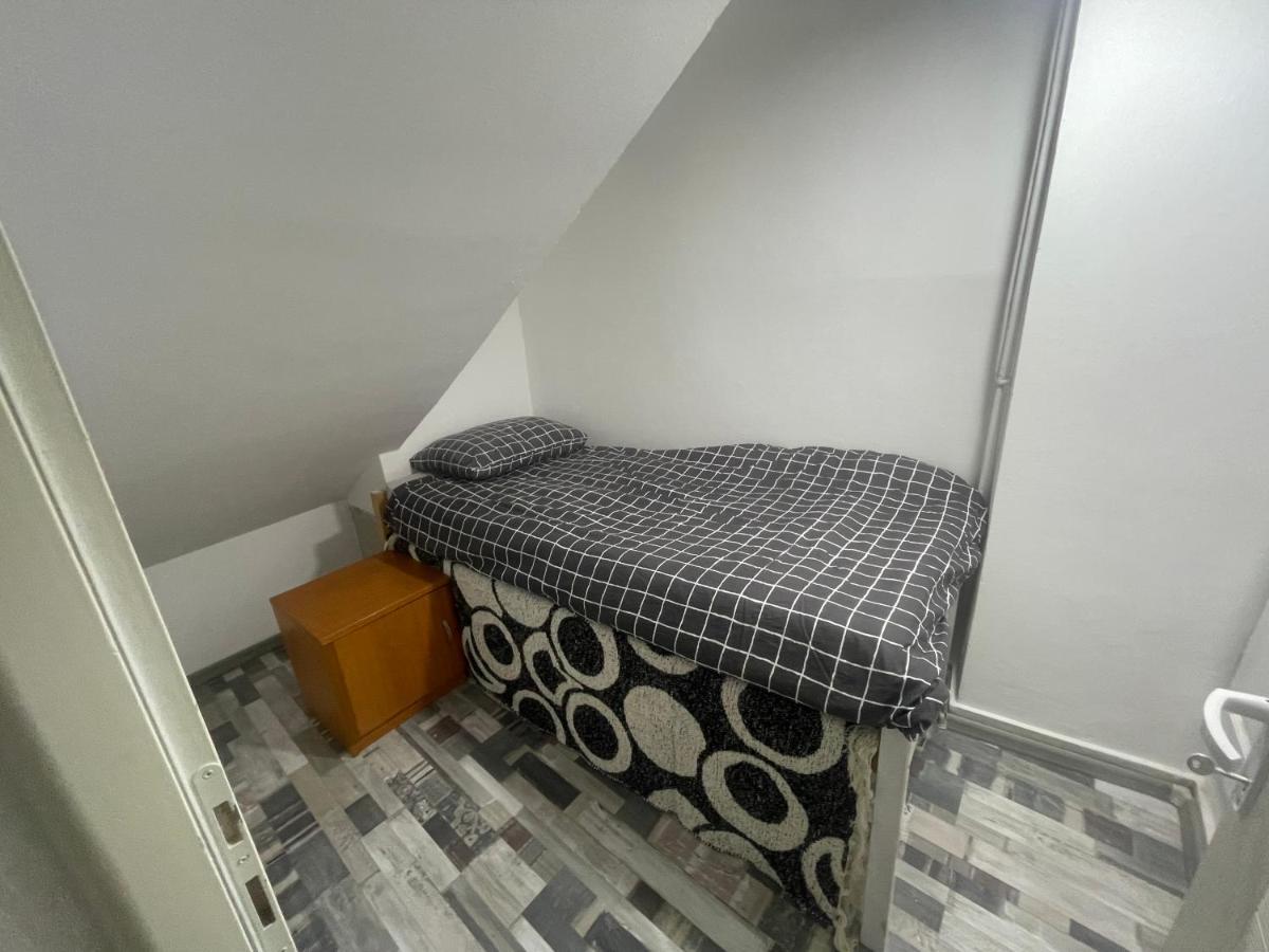 דירות סראייבו Apartman Duck מראה חיצוני תמונה